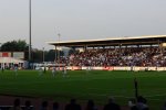 Le stade Yves-du-Manoir