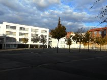 accueil Collège André MALRAUX